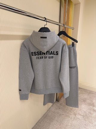 ESSENTIALS SET (GREY)