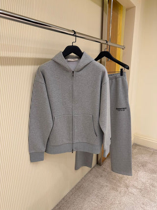 ESSENTIALS SET (GREY)