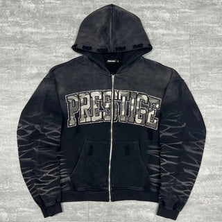 Prestige Eclipse Hoodie BLK