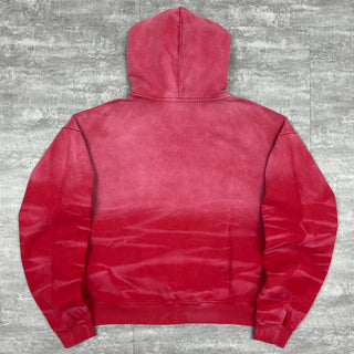 Prestige Eclipse Hoodie RED