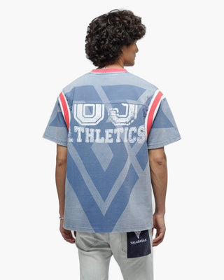 Valabasas Athletics Vintage Blue Tee
