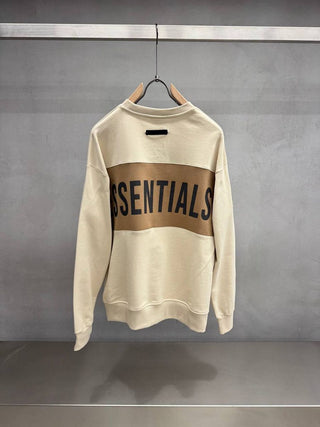 ESSENTIALS SET (CREAM)