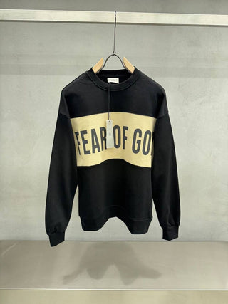 ESSENTIALS SET (BLACK)