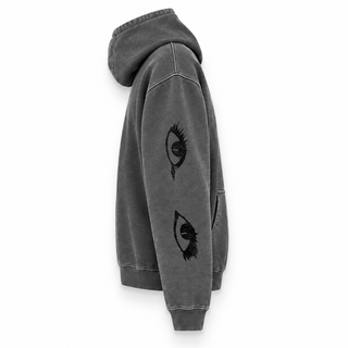 Paradise Lost Vanish Crazy Hoodie