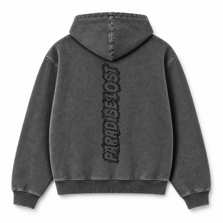 Paradise Lost Vanish Crazy Hoodie