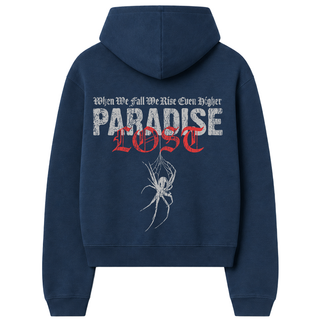 Paradise Lost Seek No Approval Hoodie