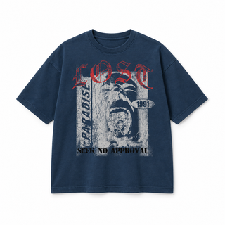 Paradise Lost Seek No Approval T-Shirt
