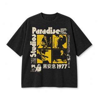 Paradise Lost Studio 77 T-Shirt