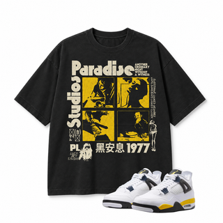 Paradise Lost Studio 77 T-Shirt