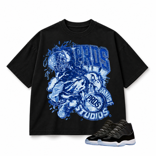 Paradise Lost PRDS Victorious Studio Tee