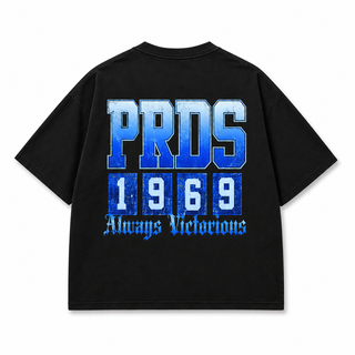 Paradise Lost PRDS Victorious Studio Tee