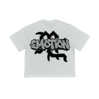 Mixed Emotion “Airborne” Tee