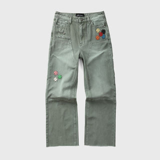 Homme Femme Iron Crest Pants