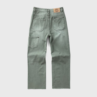 Homme Femme Iron Crest Pants