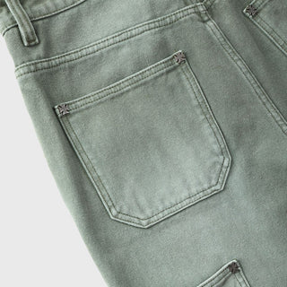 Homme Femme Iron Crest Pants