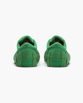 Valabasas Yuratsu 100 Green Sneakers