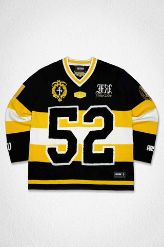 First Row FIRST ROW CLUB 52 SWEATER