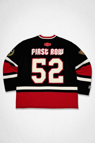 First Row WORLDWIDE LEGENDS SWEATER