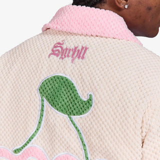 Sugarhill "CHERRY" JACKET (CREAM)