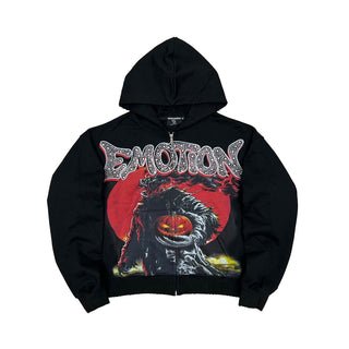 Mixed Emotions “Nightfall” Hoodie