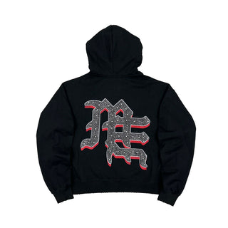 Mixed Emotions “Nightfall” Hoodie