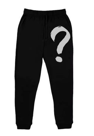 RETRO LABEL 3 MYSTERY JOGGERS