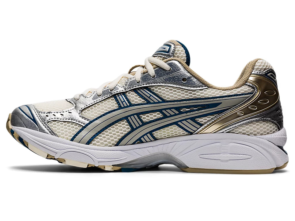 Asics GEL-KAYANO 14 (Cream/Pure Silver) – The Shop 147 Asics GEL-KAYANO 14 (Cream/Pure Silver) – The Shop 147