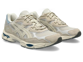 Asics GEL-NYC (Smoke Grey/Smoke Grey)