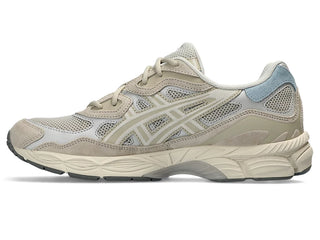 Asics GEL-NYC (Smoke Grey/Smoke Grey)