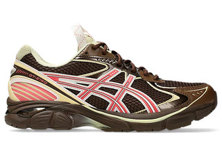 Asics UB8 S GT 2160 (BROWN STORM/SIENNA)