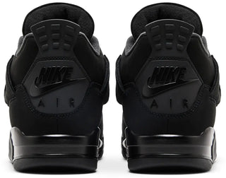 Air Jordan 4 Retro 'Black Cat' 2025