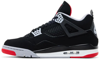 Air Jordan 4 Retro OG 'Bred' 2026