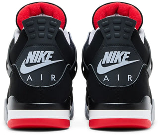Air Jordan 4 Retro OG 'Bred' 2026