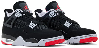 Air Jordan 4 Retro OG 'Bred' 2026