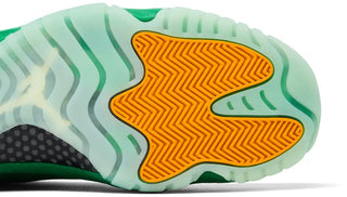 Air Jordan 11 Retro 'Green Screen'