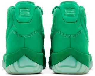 Air Jordan 11 Retro 'Green Screen'