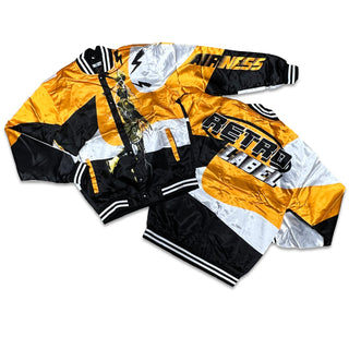 RETRO LABEL Airness JACKET (RETRO 1 High OG Taxi)