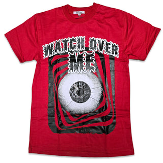 RETRO LABEL WATCH OVER ME SHIRT (Retro 12 Taxi)