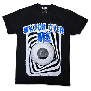 RETRO LABEL WATCH OVER ME SHIRT (Retro 11 Low Space Jam)