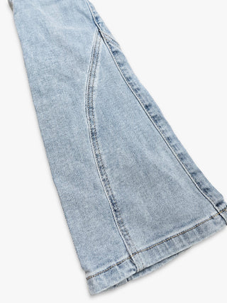 PHEELINGS Sublime Stacked DENIM (Light Blue)