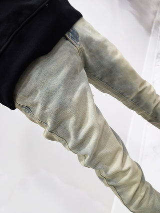 PHEELINGS Oasis SKINNY DENIM (Sand Blue)