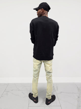 PHEELINGS Oasis SKINNY DENIM (Sand Blue)