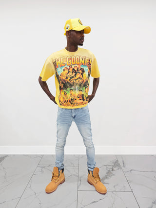 PHEELINGS Glory SKINNY DENIM (Light Blue)