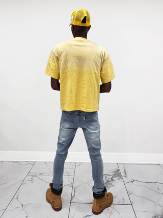 PHEELINGS Glory SKINNY DENIM (Light Blue)