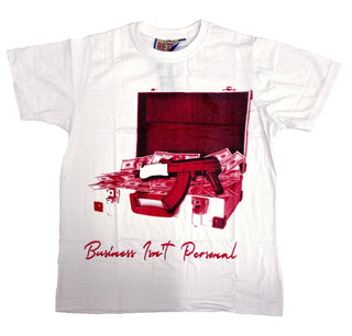 Retro Label Vibes Shirt (Retro 3 Fire)