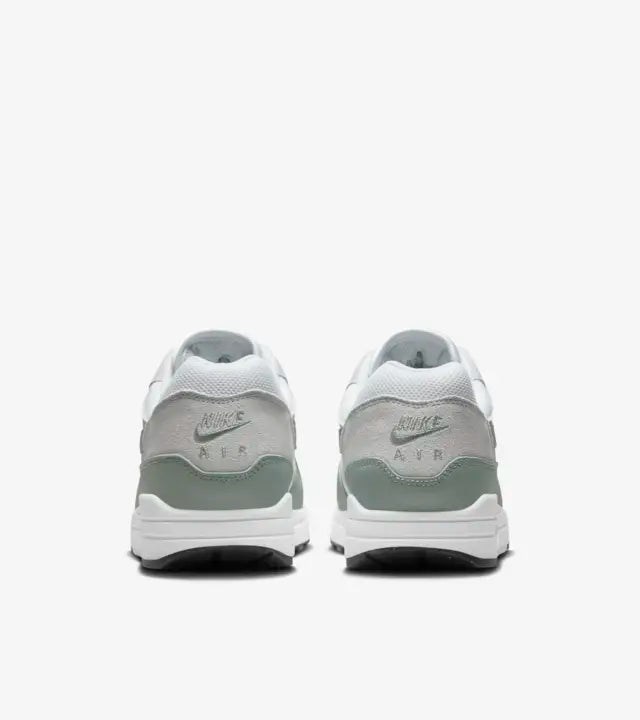 Nike Air Max 1 White Mica Green