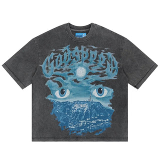 GODSPEED Hills Have Eyes (Grey)