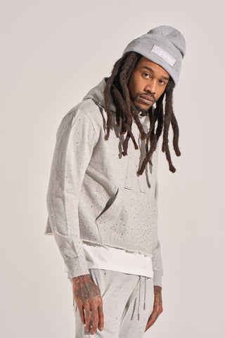 Aologne "SPOTLIGHT" HOODIE