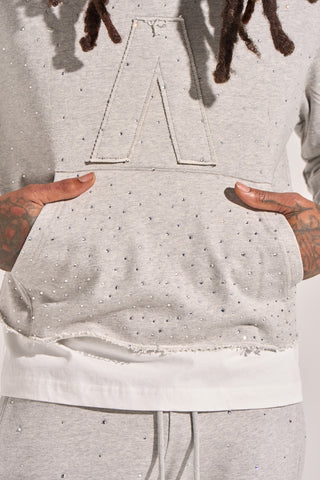 Aologne "SPOTLIGHT" HOODIE