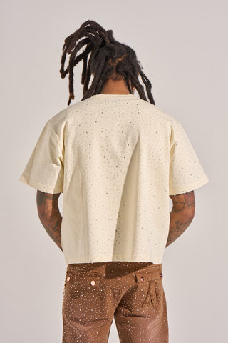 Aologne "MOON LIGHT" SS TEE